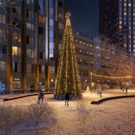 Продажа 4-комн квартиры на вторичном рынке ул Автозаводская,  д. 23,  к. 65