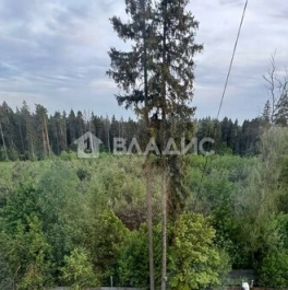 Продажа 3-комн квартиры на вторичном рынке Мытищи, 46К-8050,  д. 11