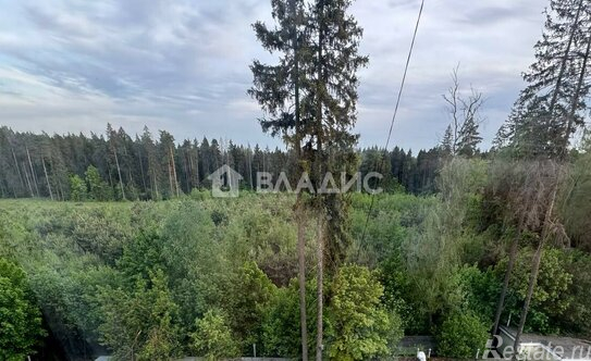 Продажа 3-комн квартиры на вторичном рынке Мытищи, 46К-8050,  д. 11