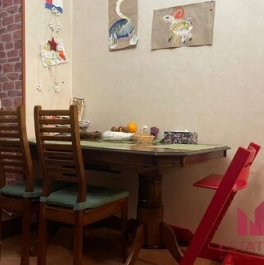 Продажа 2-комн квартиры на вторичном рынке Новокуркинское шоссе,  д. 31