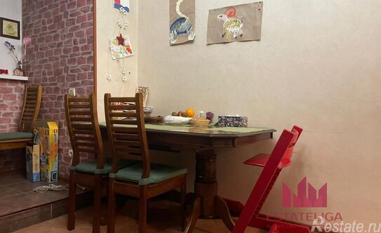 Продажа 2-комн квартиры на вторичном рынке Новокуркинское шоссе,  д. 31