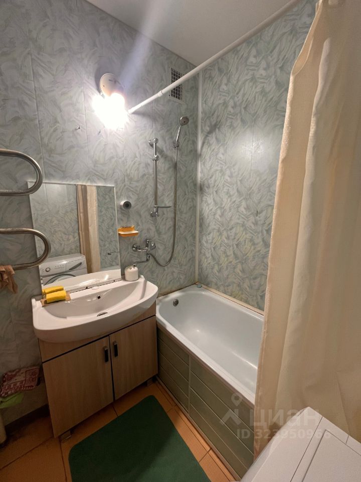 Аренда 1-комн квартиры на вторичном рынке Тихвин, улица Ярослава Иванова, 3