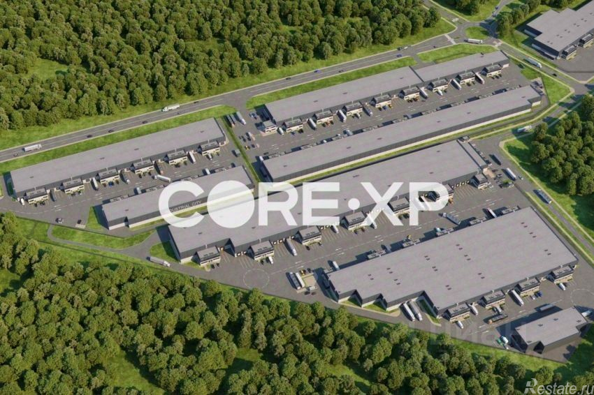 Аренда ПСН Солнечногорск, М-10 «Россия» — «Ложки — Поварово — Пятница»
