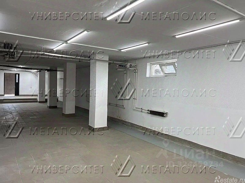 Аренда склада ул Центральная,  д. 28
