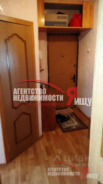 Продажа 1-комн квартиры на вторичном рынке Жуковский, ул. Луч,  д. 25