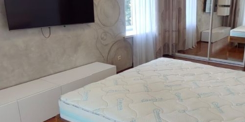 4-комн квартира 2-й Автозаводский проезд, 3