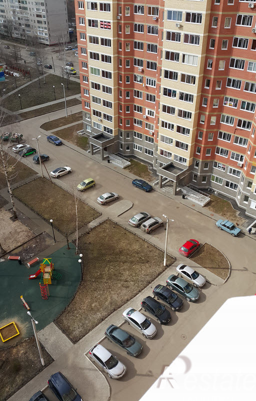 Продажа 1-комн квартиры на вторичном рынке Спортивная,  д. 26