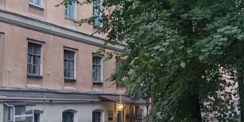 1-комн квартира улица Чайковского, 2/7