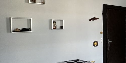 Комната Страстной бульвар, 4С3