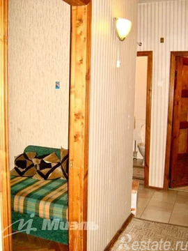 Продажа 2-комн квартиры на вторичном рынке ул. Губкина,  д. 4