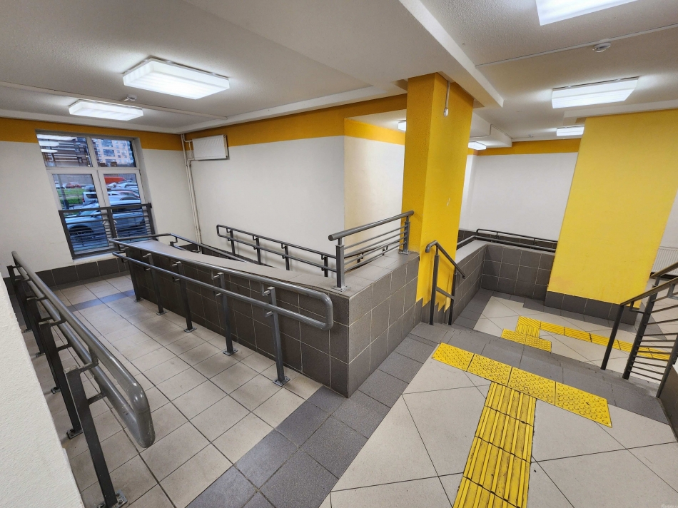 Продажа студии Парголово п, Заречная ул,  д. 45,  к. 2