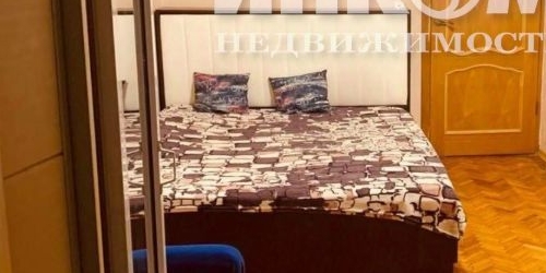 3-комн квартира Реутовская улица, 12К1