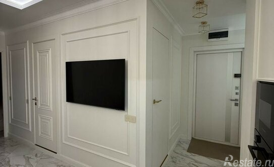 Продажа 2-комн квартиры на вторичном рынке Новохохловская улица,  д. 15 к2