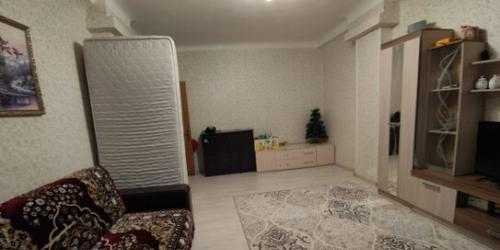 3-комн квартира Можайский переулок,  д. 5