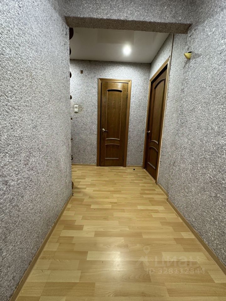 Продажа 3-комн квартиры на вторичном рынке Воскресенск, Рабочая улица, 103