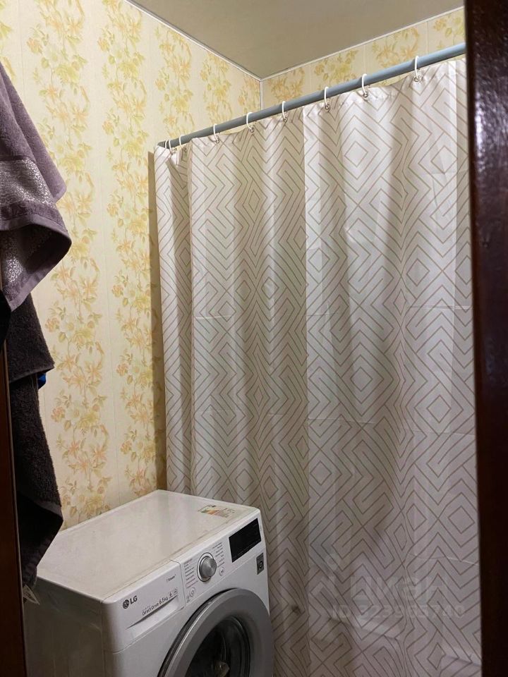 Продажа 1-комн квартиры на вторичном рынке улица Молодцова, 27к2