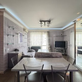 Продажа 2-комн квартиры на вторичном рынке Мироновская улица,  д. 18