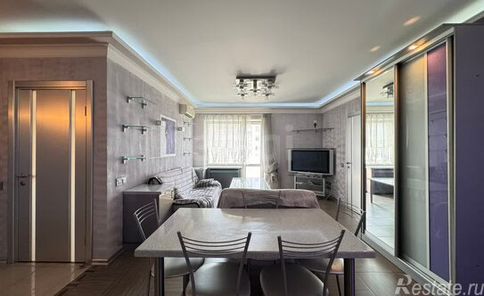 Продажа 2-комн квартиры на вторичном рынке Мироновская улица,  д. 18