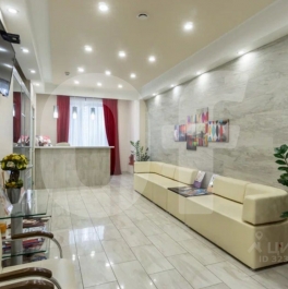 Продажа офиса Варшавское ш,  д. 14 с14