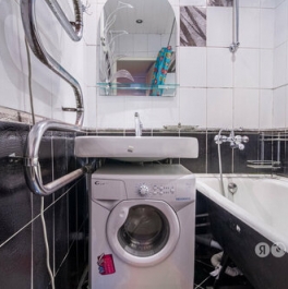 Аренда 2-комн квартиры на вторичном рынке ул Грибалёвой,  д. 8