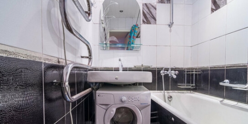 2-комн квартира ул Грибалёвой,  д. 8