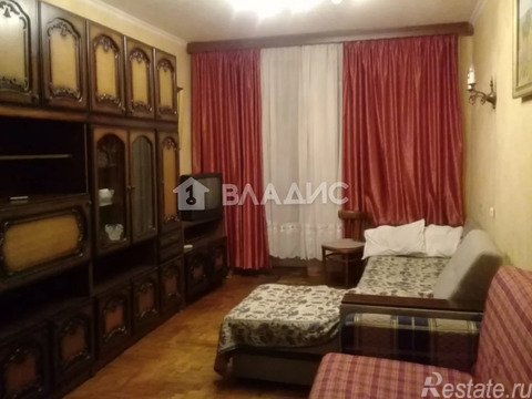 Продажа 3-комн квартиры на вторичном рынке Мытищи, ул. Попова,  д. 19