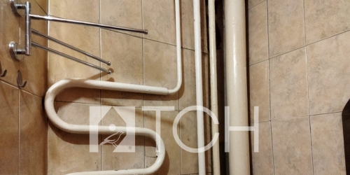 1-комн квартира Пушкино, Некрасова ул, 16А