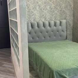 Продажа 2-комн квартиры на вторичном рынке Новопетровское, Рабочая улица