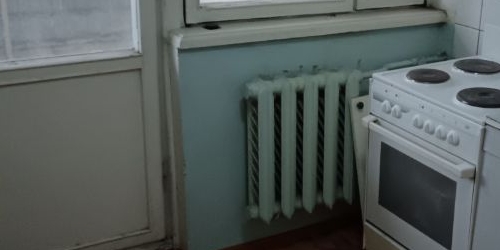 2-комн квартира улица Летчика Бабушкина, 37К1