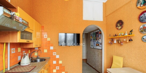 2-комн квартира Владимирская 1-я ул,  д. 14