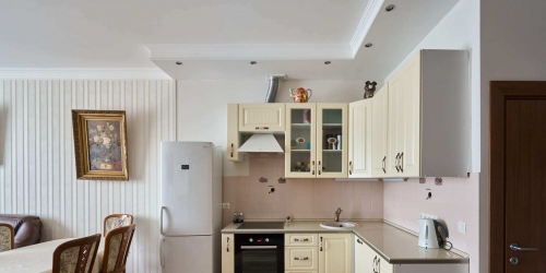 2-комн квартира Гарибальди улица,  д. 6,  к. 1