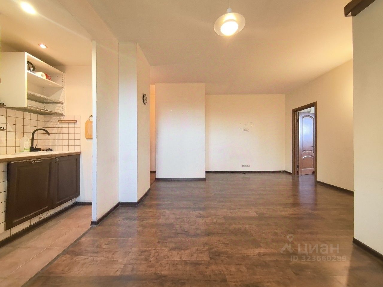 Продажа 2-комн квартиры на вторичном рынке Опалиха мкр, проезд Островского, 19