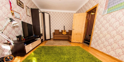 1-комн квартира Лисий Нос п, Ивановская ул ,  д. 9