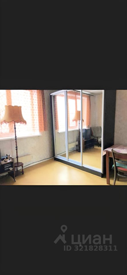 Продажа 3-комн квартиры на вторичном рынке Таллинская улица, 20К2