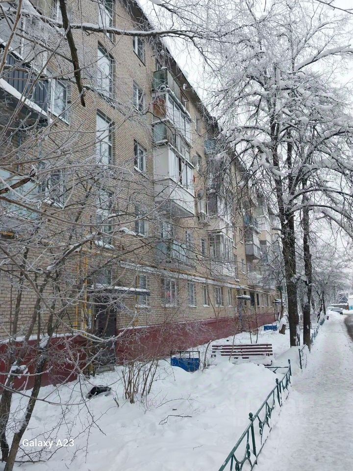 Продажа 2-комн квартиры на вторичном рынке Механического завода № 1 мкр, Радумля пгт, 7