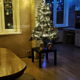 Продажа 3-комн квартиры на вторичном рынке Ивантеевка г, Студенческий проезд,  д. 8