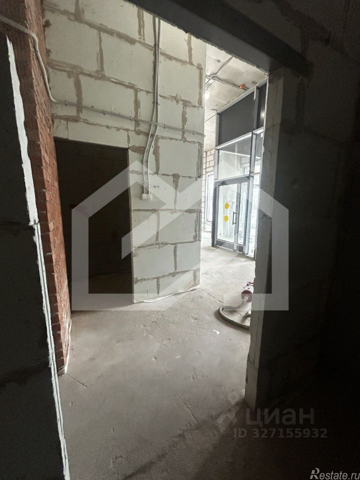 Продажа торгового помещения ул Краснодарская,  д. 6