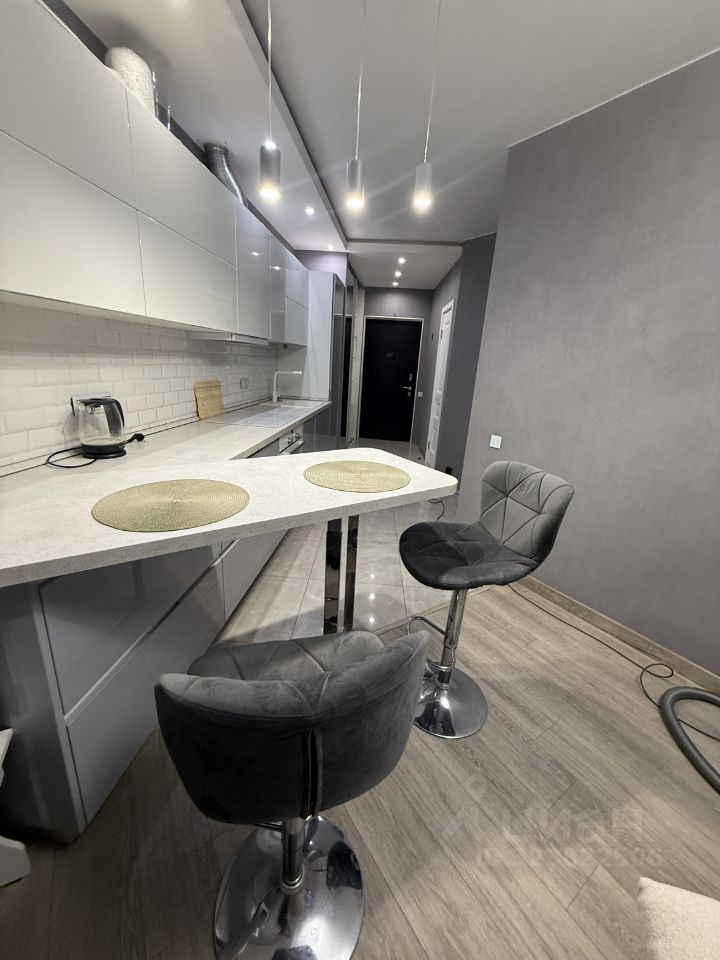 Аренда 2-комн квартиры на вторичном рынке Красногорск, улица Авангардная, 5