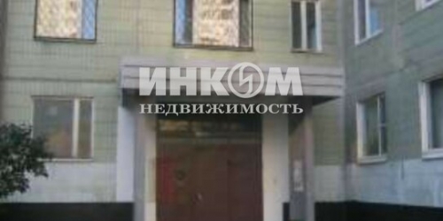 1-комн квартира Филёвский б-р,  д. 4