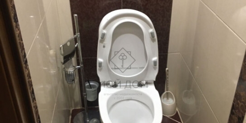 1-комн квартира Литовский бульвар,  д. 1