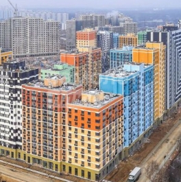 Продажа 2-комн квартиры на вторичном рынке Производственная улица,  д. 19А к3