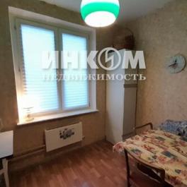 Продажа 2-комн квартиры на вторичном рынке Академическая Б. ул,  д. 77 к2