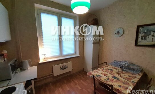 Продажа 2-комн квартиры на вторичном рынке Академическая Б. ул,  д. 77 к2