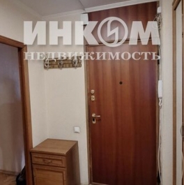 Продажа 2-комн квартиры на вторичном рынке Миклухо-Маклая ул,  д. 51 к1