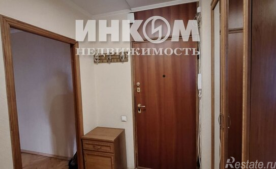 Продажа 2-комн квартиры на вторичном рынке Миклухо-Маклая ул,  д. 51 к1