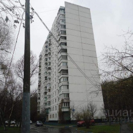 Продажа торгового помещения улица Обручева,  д. 28 к5