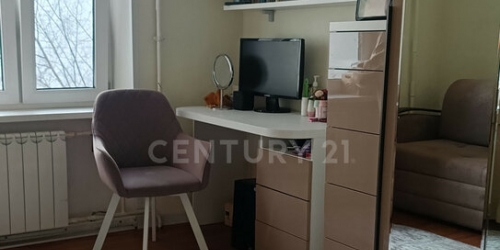 3-комн квартира Кавказский б-р,  д. 29,  к. 1