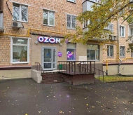 Аренда торговые площади Измайловская площадь,  д. 11