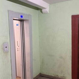 Продажа 1-комн квартиры на вторичном рынке 5-й микрорайон, Советская улица,  д. 2Б