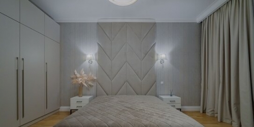 3-комн квартира ул Кирочная,  д. 64